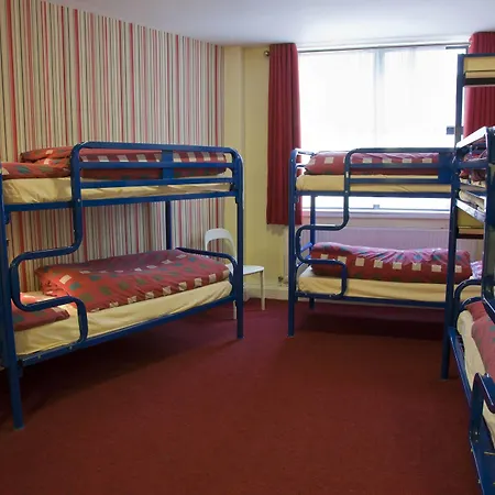 Hostel Abigail's Dublin
