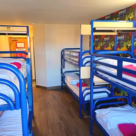 Abigail's Hostel Dublin