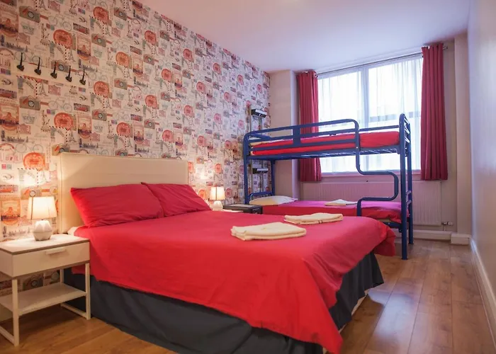 Abigail's Hostal Dublín