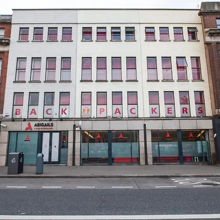 Abigail's Ostello Dublino