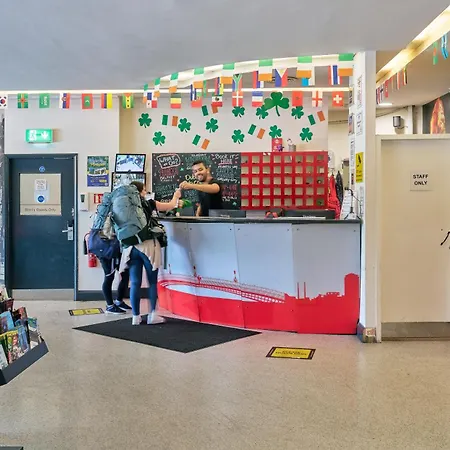 Ostello Abigail's Dublino