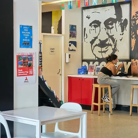 Abigail's Ostello Dublino