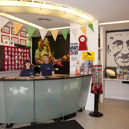 Ostello Abigail's Dublino