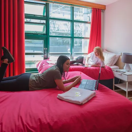 Abigail's Ostello Dublino