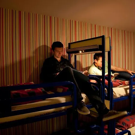 Abigail's Ostello Dublino