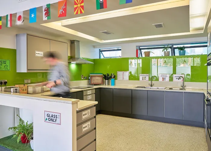 Hostel Abigail's Dublin