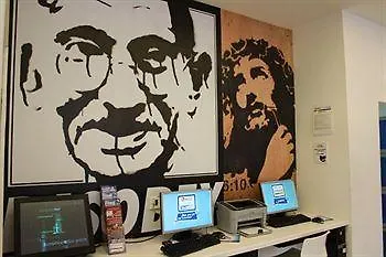 Abigail's Hostel Dublin