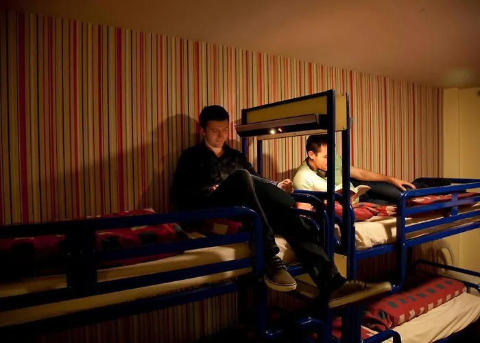 Abigail's Hostel Dublin