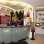 Hostel Abigail's Dublin