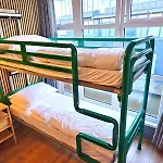 Abigail's Hostel *