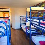 Abigail's Hostel Dublin