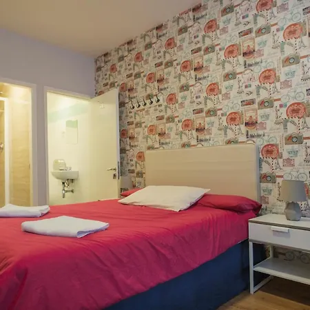 Abigail's Vandrarhem Dublin