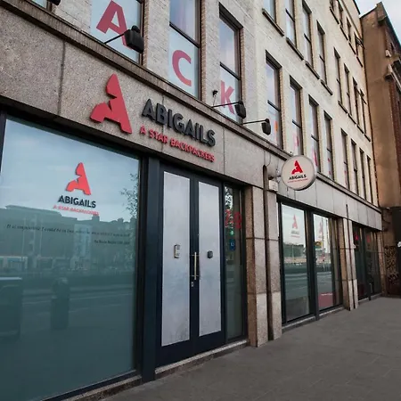 Abigail's Albergue