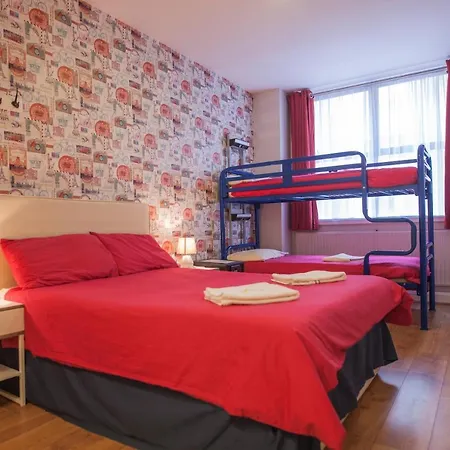 Abigail's Vandrarhem Dublin