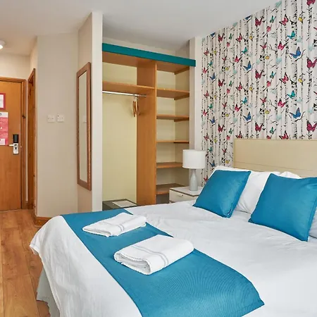 Vandrarhem Abigail's *