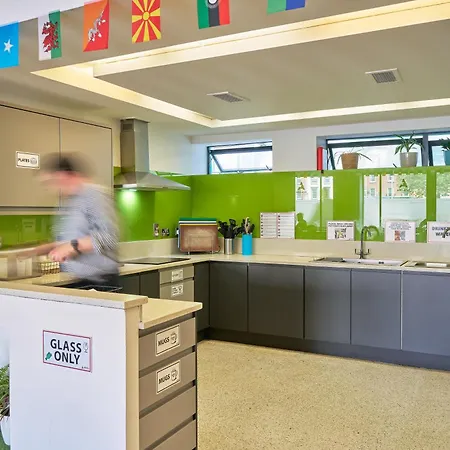 Vandrarhem Abigail's Dublin