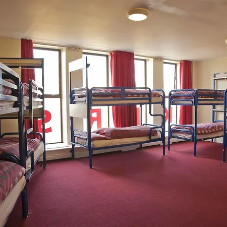 Hostel Abigail's *