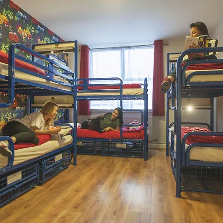 Vandrarhem Abigail's