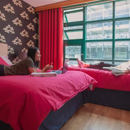 Abigail's Vandrarhem *