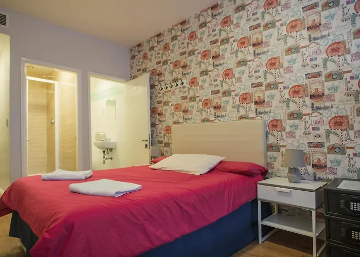 Abigail's Hostel Δουβλίνο