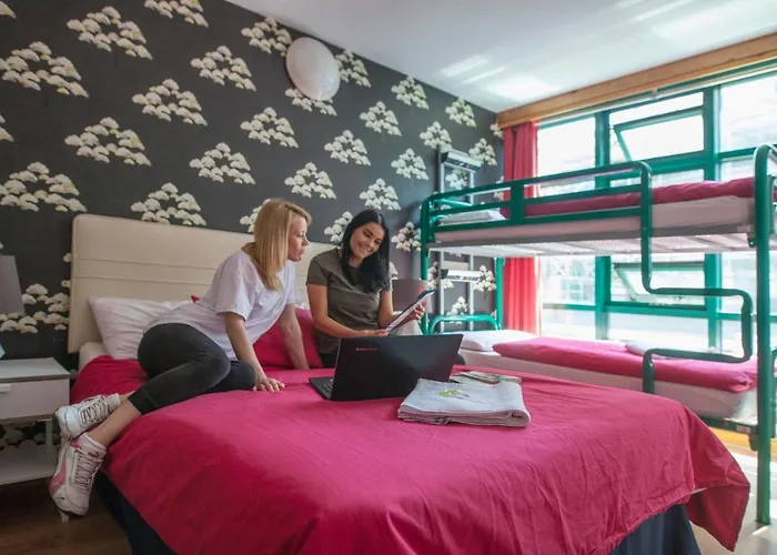 Abigail's Δουβλίνο