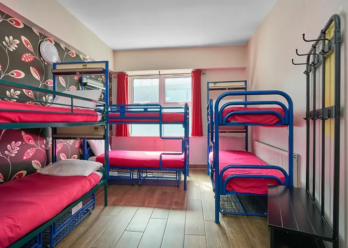 Hostal Abigail's