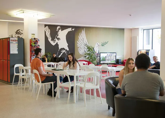 Abigail's Δουβλίνο