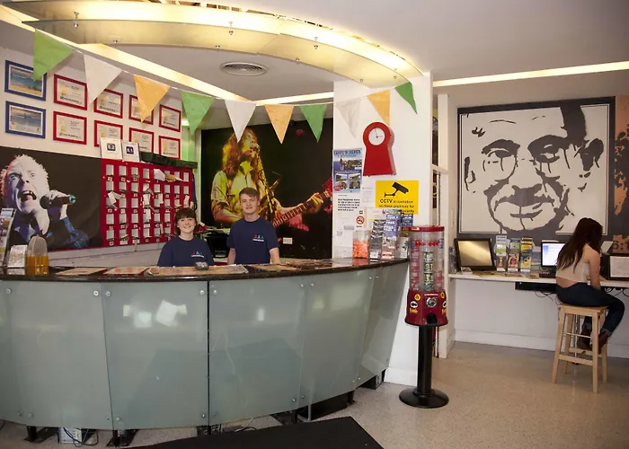 Hostel Abigail's Dublin