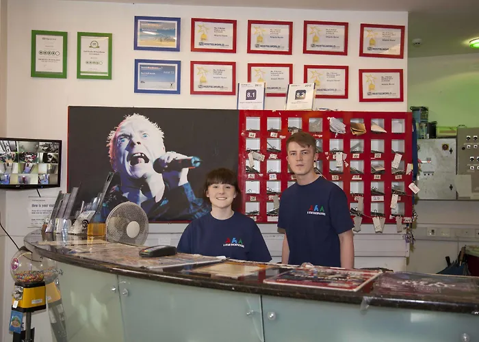 Abigail's