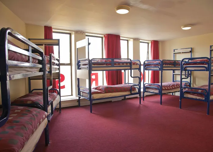 Hostal Abigail's *
