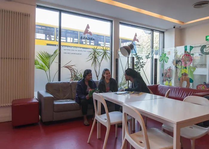 Abigail's Δουβλίνο