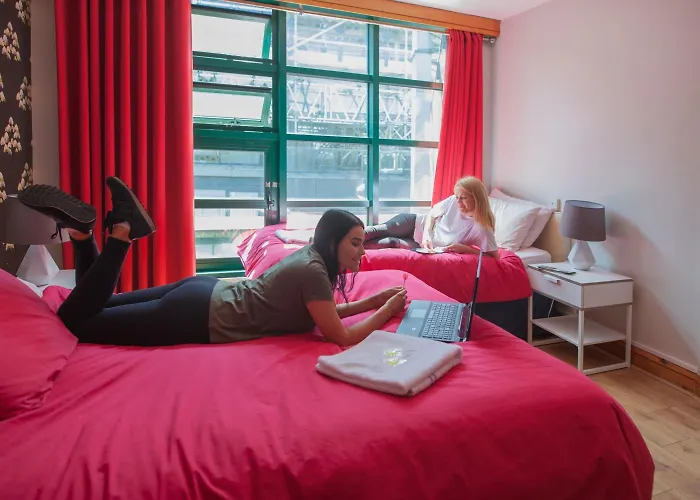 Abigail's Hostel Δουβλίνο