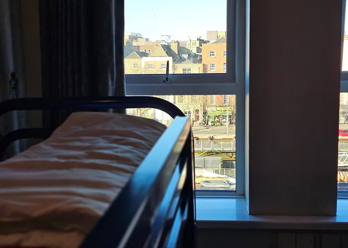 阿比盖尔旅馆 旅馆 *
