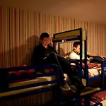 Abigail's Albergue Dublin