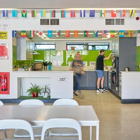 Abigail's Vandrerhjem Dublin