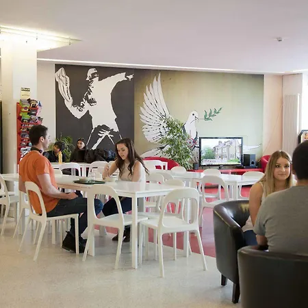 Hostel Abigail's Dublin