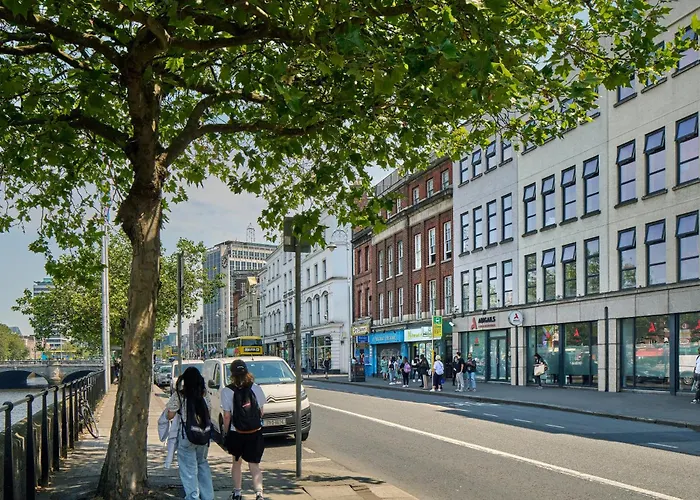 Abigail's Dublin