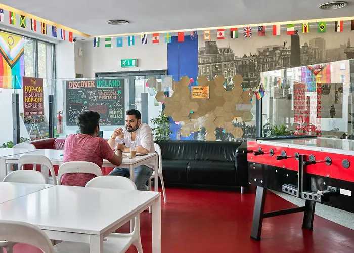 Abigail's Vandrerhjem *