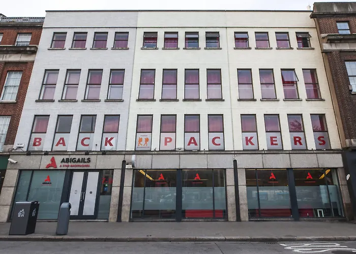 Abigail's Vandrarhem Dublin