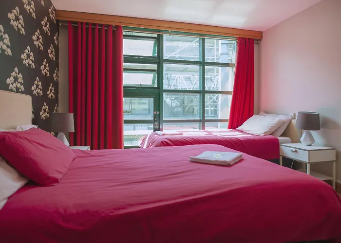 Vandrerhjem Abigail's