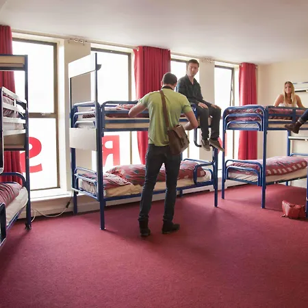 Hostel Abigail's *