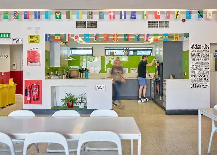 Abigail's Hostel Dublin