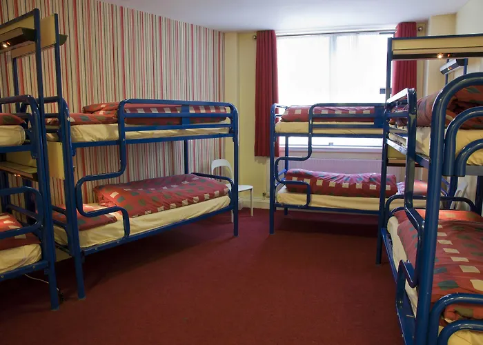 Hostel Abigail's Dublin